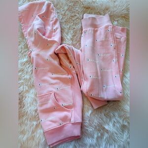 Champion Pink Tracksuit